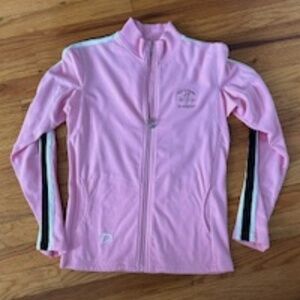 Women's Knit Golf Jacket